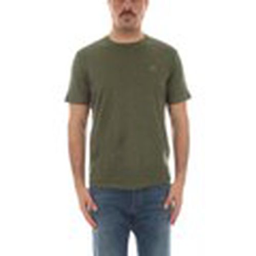Sun68 Camiseta T34132 para hombre - Sun68 - Modalova
