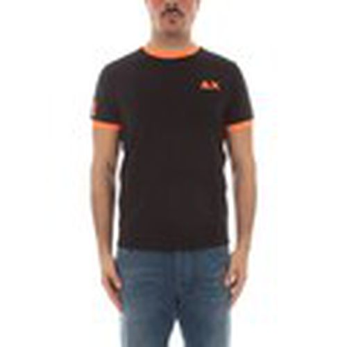 Sun68 Camiseta T34125 para hombre - Sun68 - Modalova