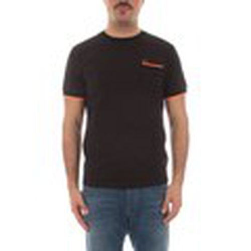 Sun68 Camiseta T34124 para hombre - Sun68 - Modalova