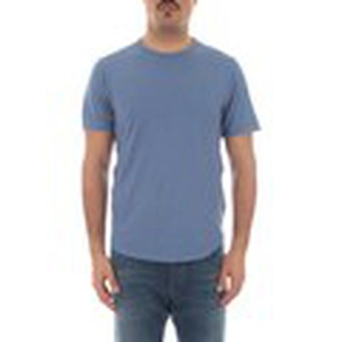 Sun68 Camiseta T34118 para hombre - Sun68 - Modalova