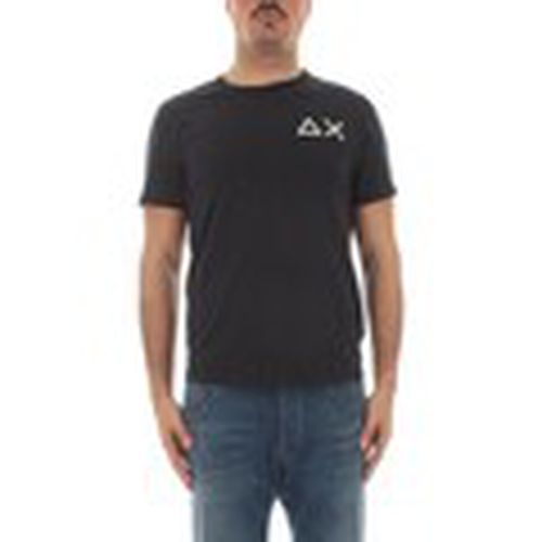 Sun68 Camiseta T34105 para hombre - Sun68 - Modalova