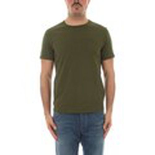 Sun68 Camiseta T34101 para hombre - Sun68 - Modalova