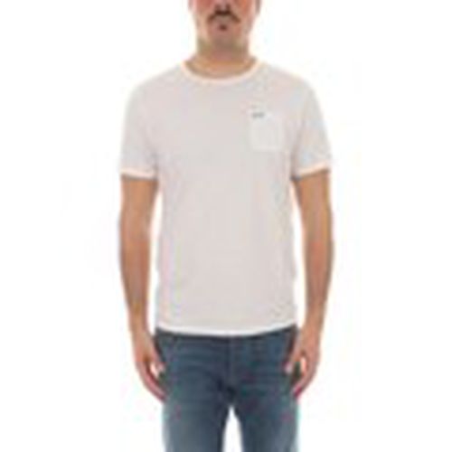 Sun68 Camiseta T34101 para hombre - Sun68 - Modalova