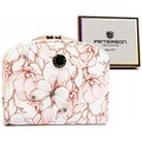Cartera PTN1830F871106 para mujer - Peterson - Modalova