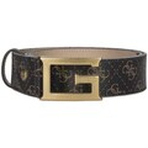 Cinturón BW9103P4238BNL para mujer - Guess - Modalova