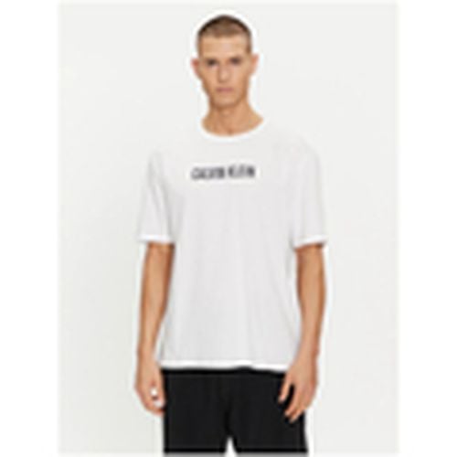 Camiseta 000NM2567E para hombre - Calvin Klein Jeans - Modalova