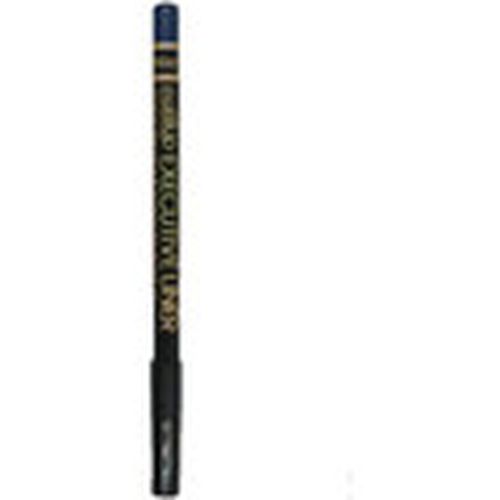 Lápiz de ojos Executive Liner Eye and Lip Contour Pencil - Bleu Lagon para mujer - Make Me Up - Modalova