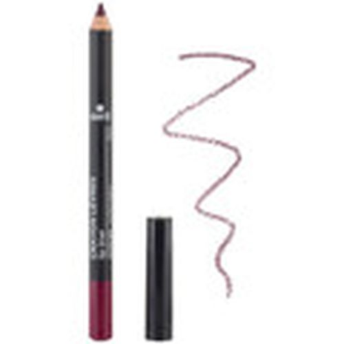 Lápiz de labios Organic Certified Lip Liner Pencil - Mûre - Mûre para mujer - Avril - Modalova