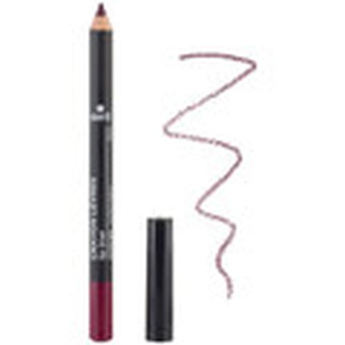 Lápiz de labios Organic Certified Lip Liner Pencil - Mûre para mujer - Avril - Modalova