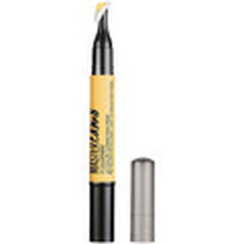 Antiarrugas & correctores Face Studio Camo Concealer Pen - 40 Jaune pour Peau Ter para mujer - Maybelline New York - Modalova