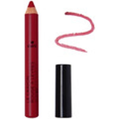 Pintalabios Certified Organic Lip Liner Pencil - Châtaigne - Châtaigne para mujer - Avril - Modalova