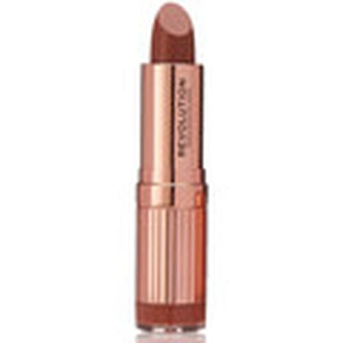 Pintalabios Renaissance Lipstick - Vow para mujer - Makeup Revolution - Modalova