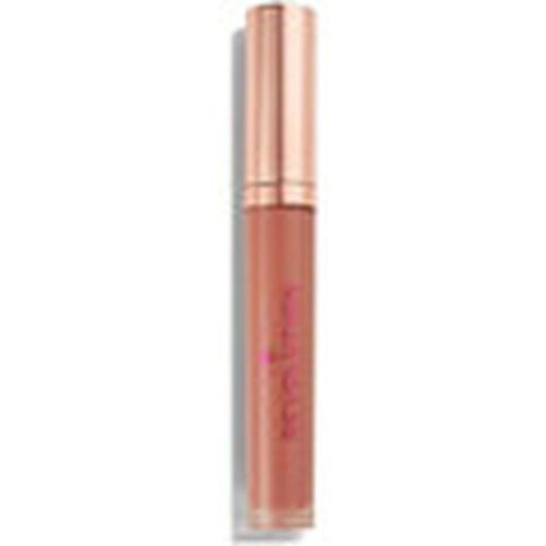 Gloss Gloss I Heart Chocolate - Chocolate Orange para mujer - Makeup Revolution - Modalova