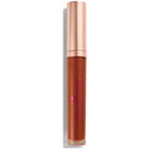 Gloss Gloss I Heart Chocolate - Chocolate Fudge para mujer - Makeup Revolution - Modalova