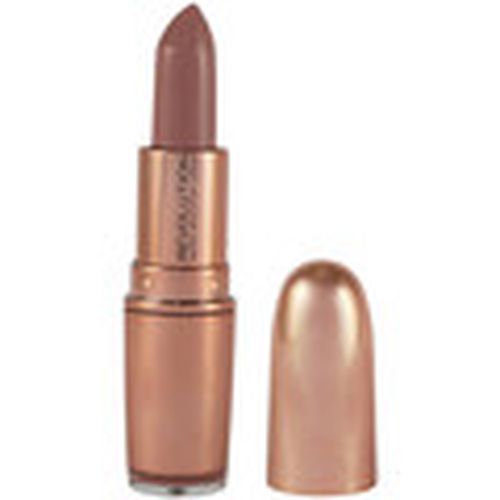 Pintalabios Rose Gold Lipstick - Chauffeur - Chauffeur para mujer - Makeup Revolution - Modalova