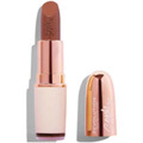 Pintalabios Lipstick Soph X - Fudge para mujer - Makeup Revolution - Modalova