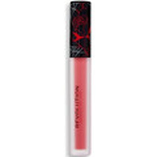 Pintalabios Vinyl Liquid Lipstick - Bewitched para mujer - Makeup Revolution - Modalova