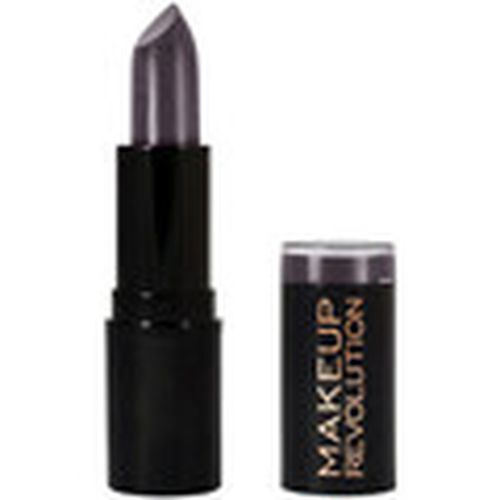 Pintalabios Amazing Lipstick - Collection 100% Vamp - Collection 100% Vamp para mujer - Makeup Revolution - Modalova