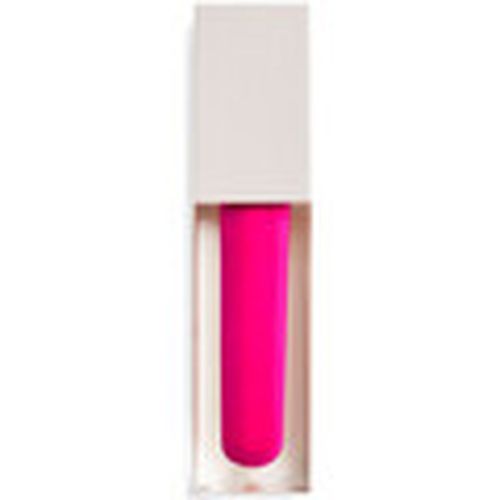 Gloss Pro Supreme Lip Gloss - Hysteria para mujer - Makeup Revolution - Modalova