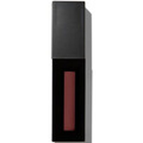 Gloss Pro Supreme Matte Lip Gloss - Veil - Veil para mujer - Makeup Revolution - Modalova