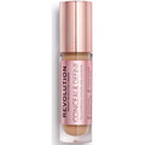 Antiarrugas & correctores Concealer Conceal Define - C11 para mujer - Makeup Revolution - Modalova