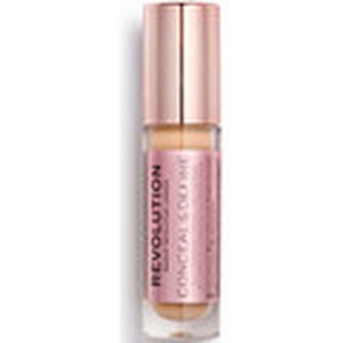 Antiarrugas & correctores Concealer Conceal Define - C10.5 para mujer - Makeup Revolution - Modalova