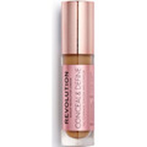 Antiarrugas & correctores Concealer Conceal Define - C13 para mujer - Makeup Revolution - Modalova