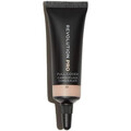 Antiarrugas & correctores Full Cover Camouflage Concealer - C1 para mujer - Makeup Revolution - Modalova