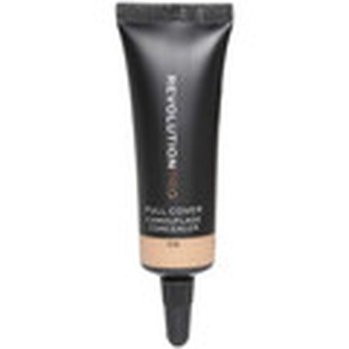 Antiarrugas & correctores Full Cover Camouflage Concealer - C12 para mujer - Makeup Revolution - Modalova