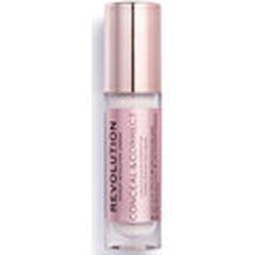 Antiarrugas & correctores Concealer Conceal Correct - Lavender para mujer - Makeup Revolution - Modalova