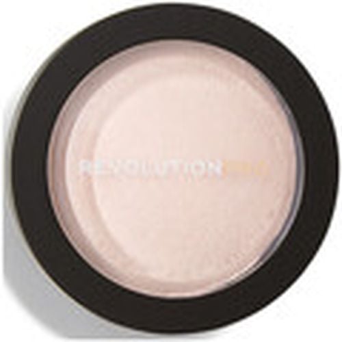 Iluminador Highlighter Powder Skin Finish - Luminescence para mujer - Makeup Revolution - Modalova