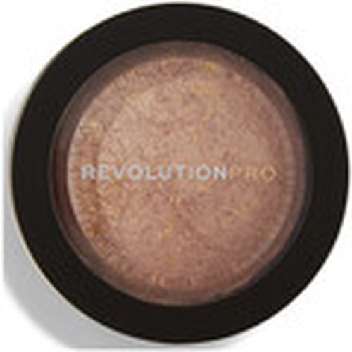 Iluminador Polvo Iluminador Skin Finish para mujer - Makeup Revolution - Modalova