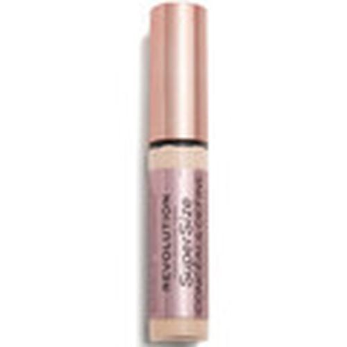 Antiarrugas & correctores Concealer Conceal Define Super Size - C4 para mujer - Makeup Revolution - Modalova