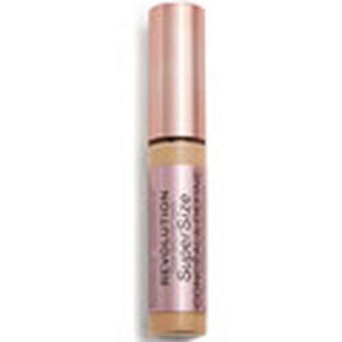 Antiarrugas & correctores Concealer Conceal Define Super Size - C10 para mujer - Makeup Revolution - Modalova