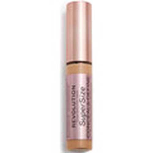 Antiarrugas & correctores Concealer Conceal Define Super Size - C12 para mujer - Makeup Revolution - Modalova