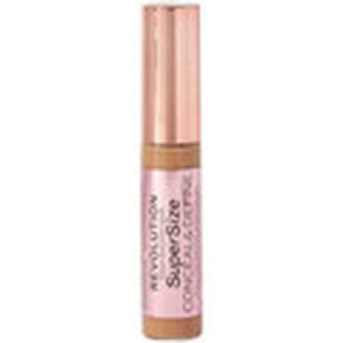 Antiarrugas & correctores Concealer Conceal Define Super Size - C12.5 para mujer - Makeup Revolution - Modalova