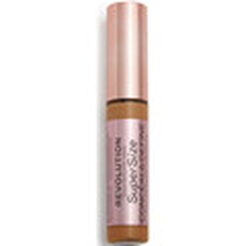 Antiarrugas & correctores Concealer Conceal Define Super Size - C13 para mujer - Makeup Revolution - Modalova