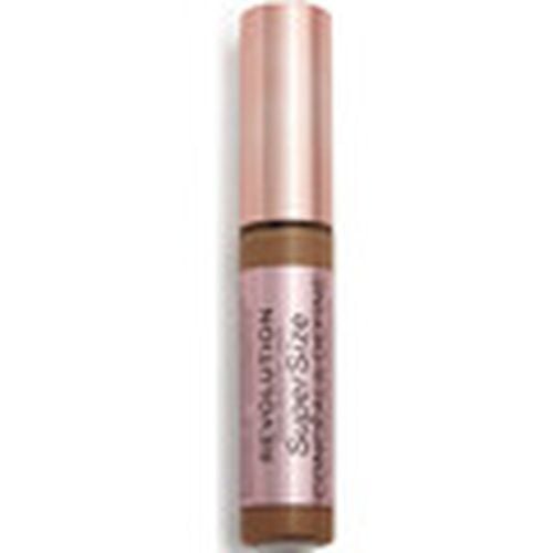 Antiarrugas & correctores Concealer Conceal Define Super Size - C13.5 para mujer - Makeup Revolution - Modalova