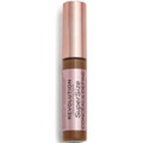 Antiarrugas & correctores Concealer Conceal Define Super Size - C14 para mujer - Makeup Revolution - Modalova