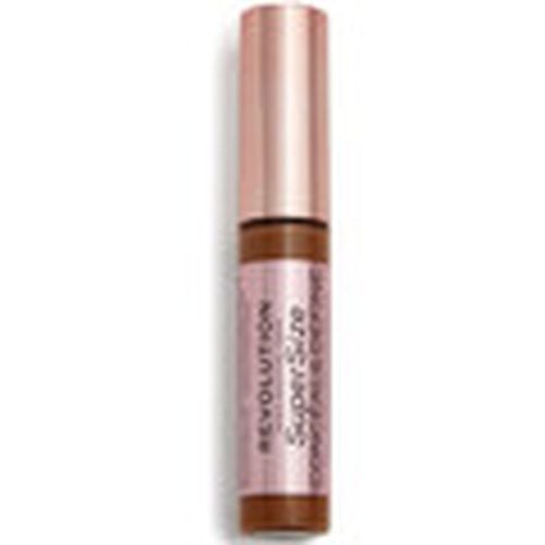 Antiarrugas & correctores Concealer Conceal Define Super Size - C15 para mujer - Makeup Revolution - Modalova