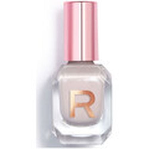 Esmalte para uñas High Gloss Nail Polish - Comet para mujer - Makeup Revolution - Modalova