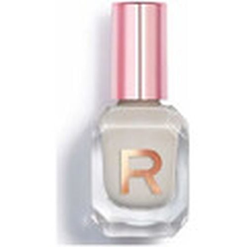 Esmalte para uñas High Gloss Nail Polish - Buff para mujer - Makeup Revolution - Modalova