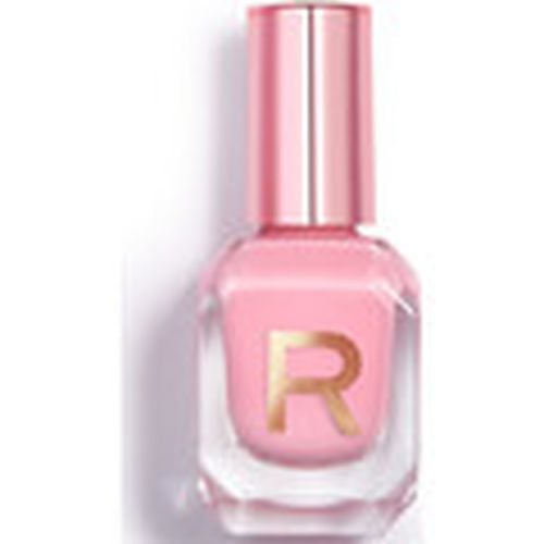Esmalte para uñas High Gloss Nail Polish - Flamingo - Flamingo para mujer - Makeup Revolution - Modalova