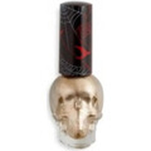 Esmalte para uñas Halloween Skull Nail Polish - Goblin King - Goblin King para mujer - Makeup Revolution - Modalova