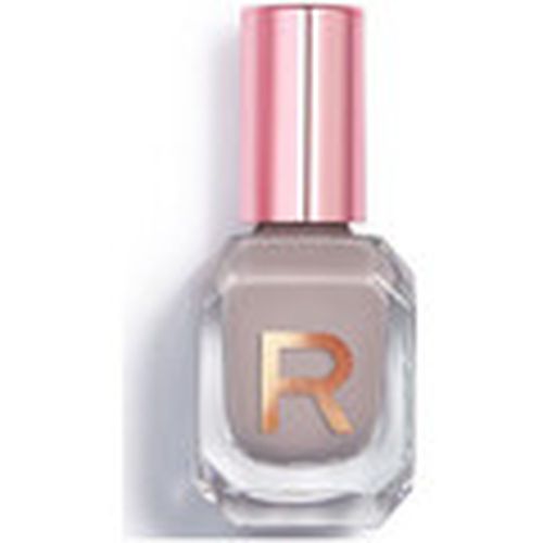 Esmalte para uñas High Gloss Nail Polish - Uniform para mujer - Makeup Revolution - Modalova