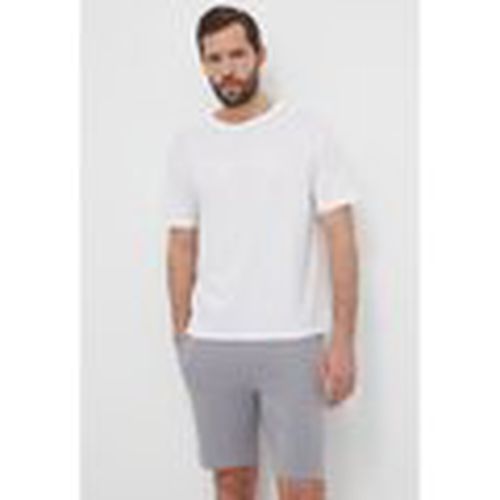 Camiseta 000NM2501E - Hombres para hombre - Calvin Klein Jeans - Modalova