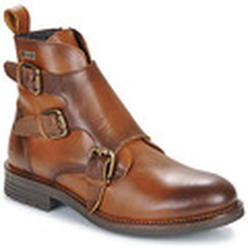 Botines GUILO para hombre - Casual Attitude - Modalova