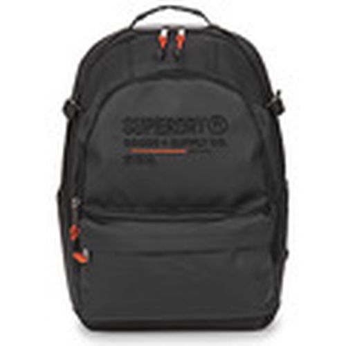 Mochila TARP UTILITAIRE para hombre - Superdry - Modalova