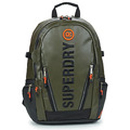 Mochila TARP BRODE para mujer - Superdry - Modalova