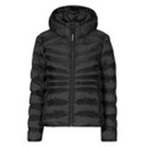 Abrigo de plumas HOODED FUJI PADDED JACKET para mujer - Superdry - Modalova